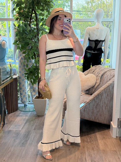 Mykonos grace set