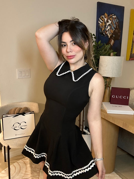 Pierina Dress