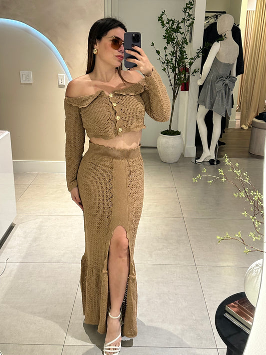 Capri set