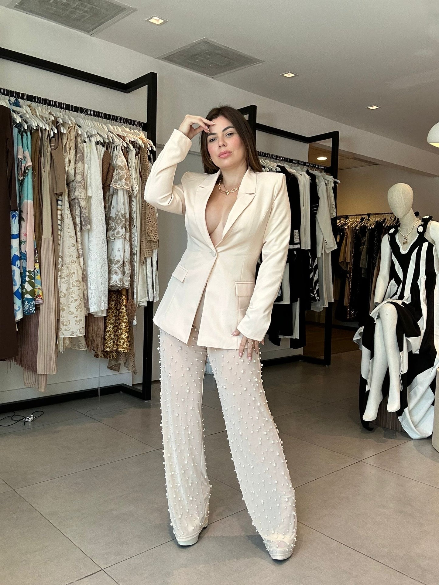 Perla Set