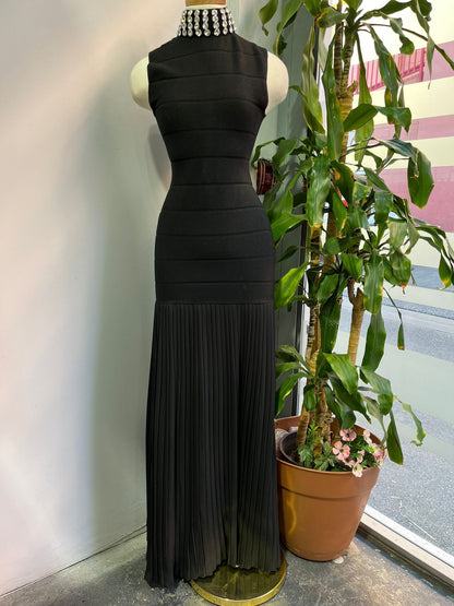 Liz Maxi Dress