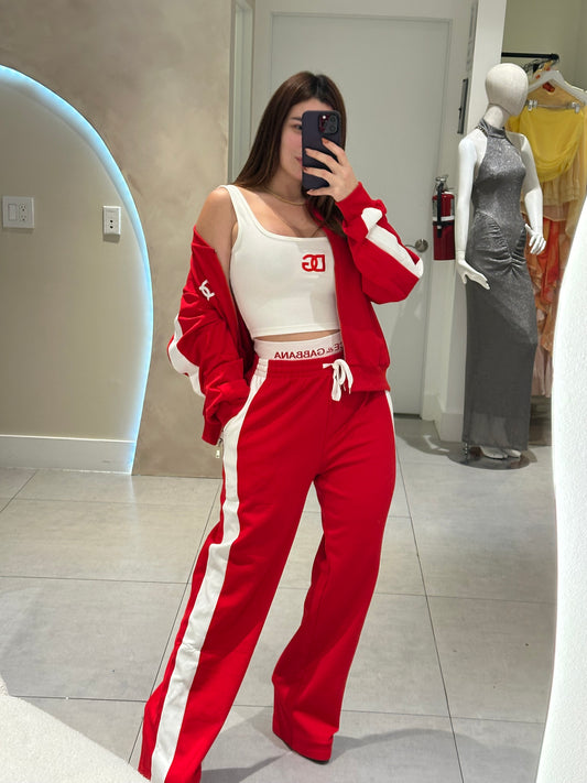 DG Red set PRE ORDEN