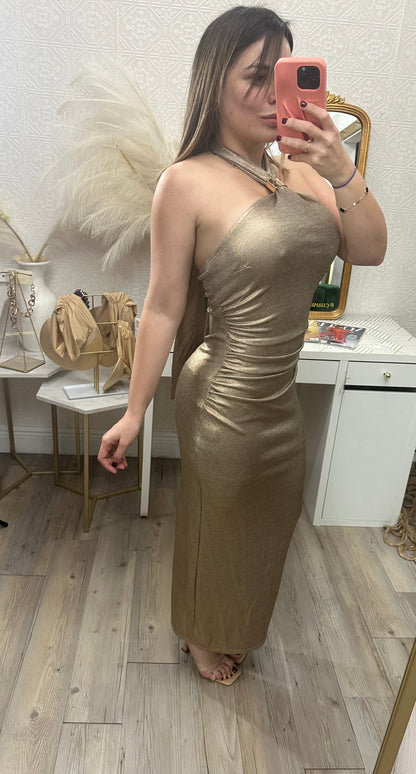Angelica Maxi Dress