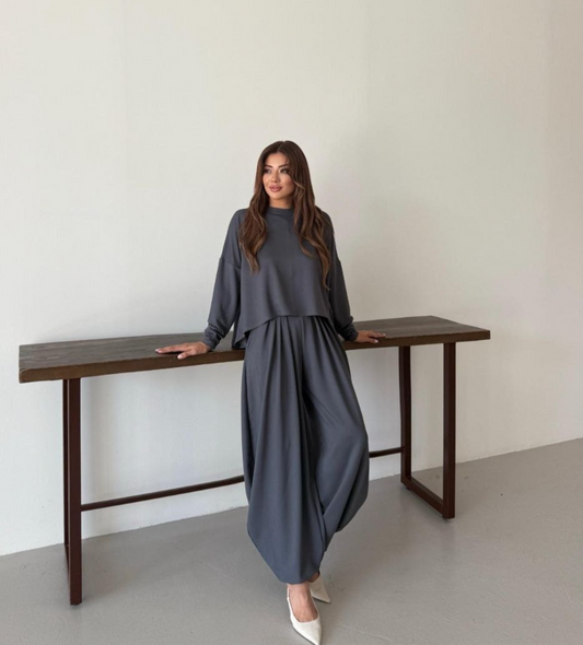 Camila set