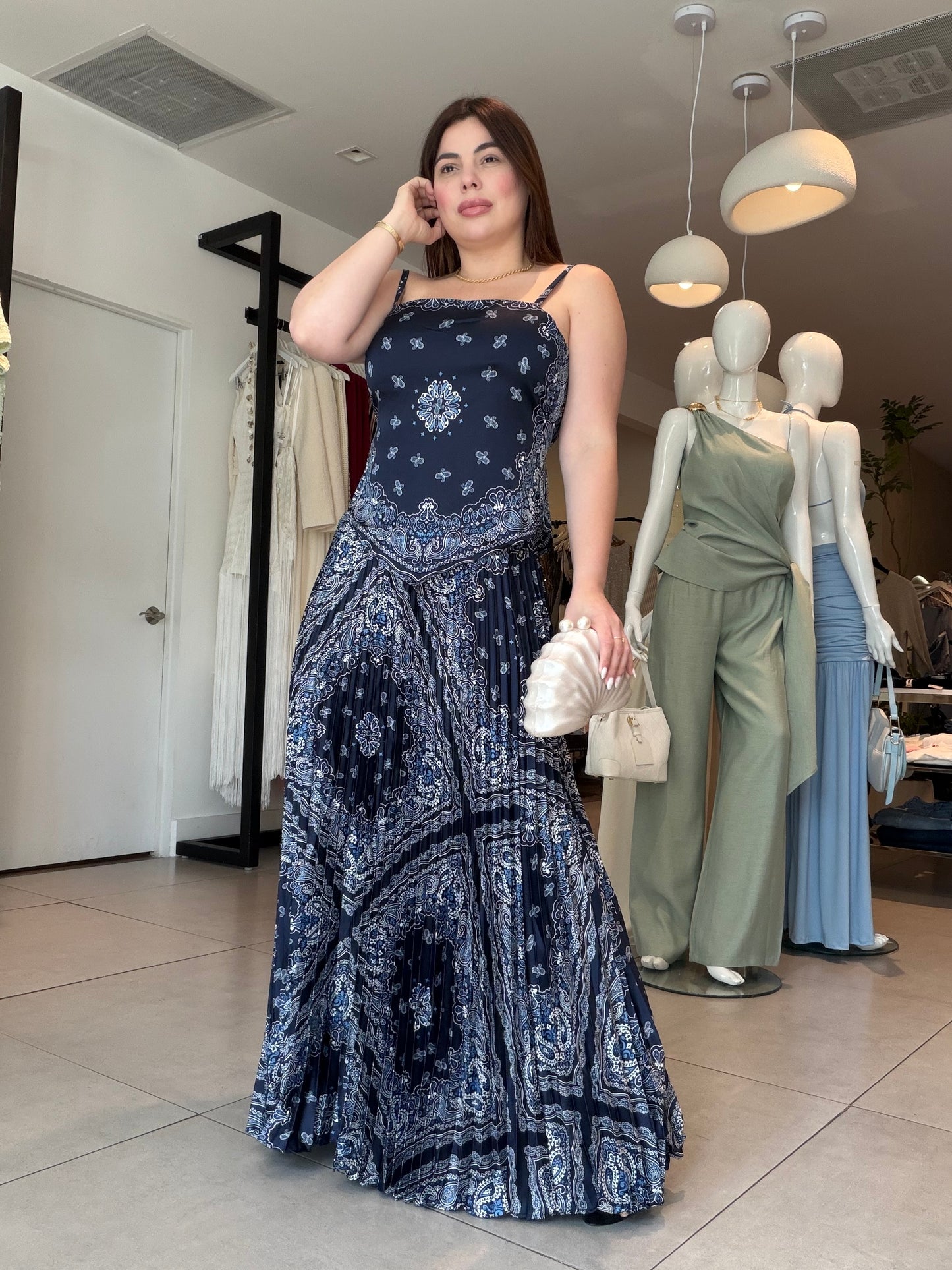 Mila set