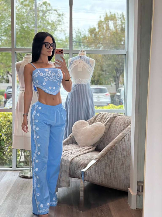 Mila set