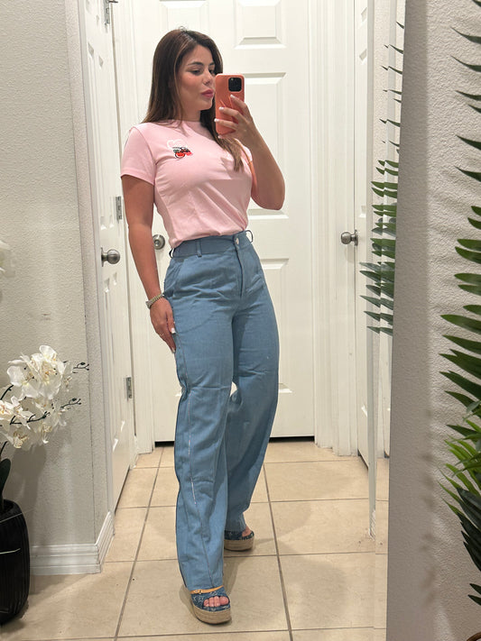 Elena pant
