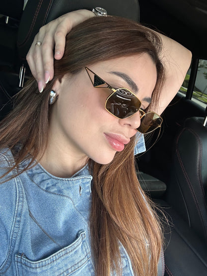 Sunglasses Prada