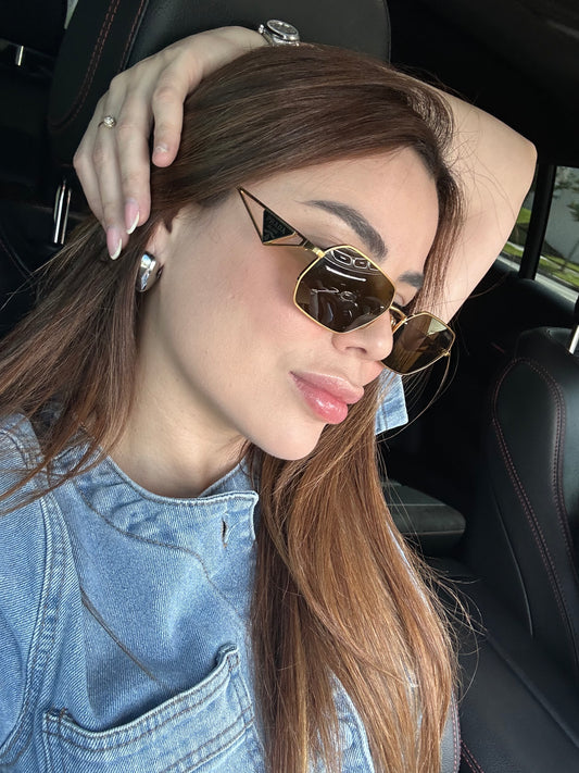 Sunglasses Prada