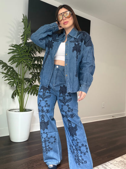Fiorella set
