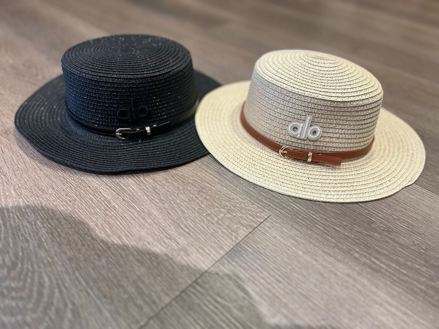 Paradise sombrero alo