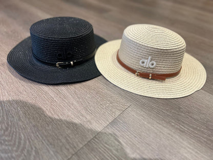 Paradise sombrero alo