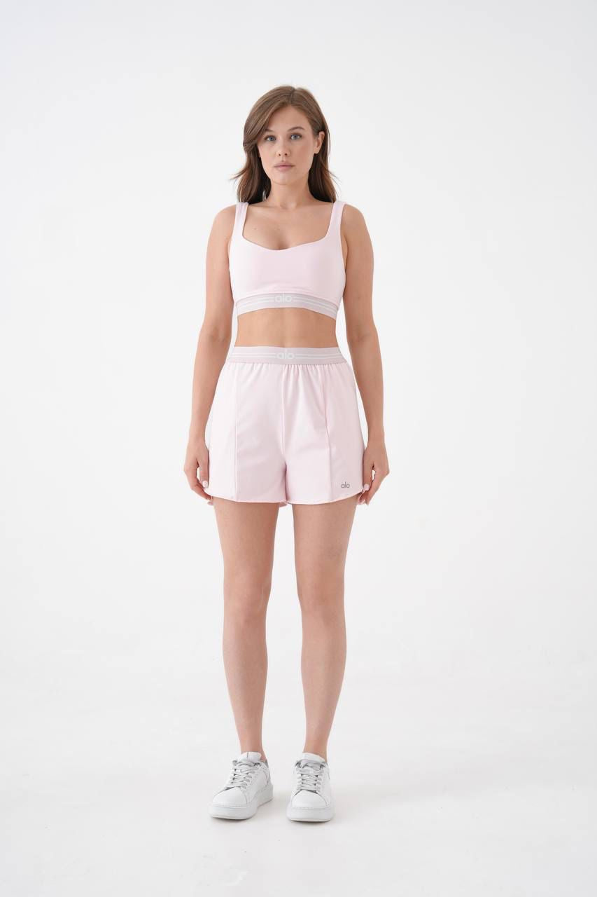 Alo Pink set