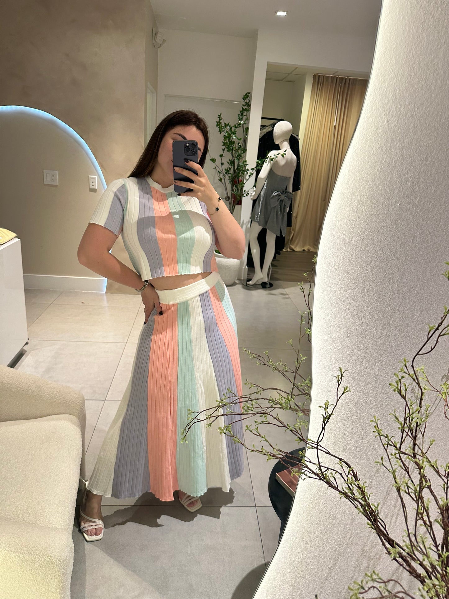 Marianne Set