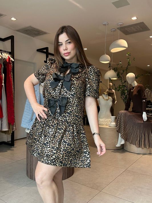 Kenia Dress