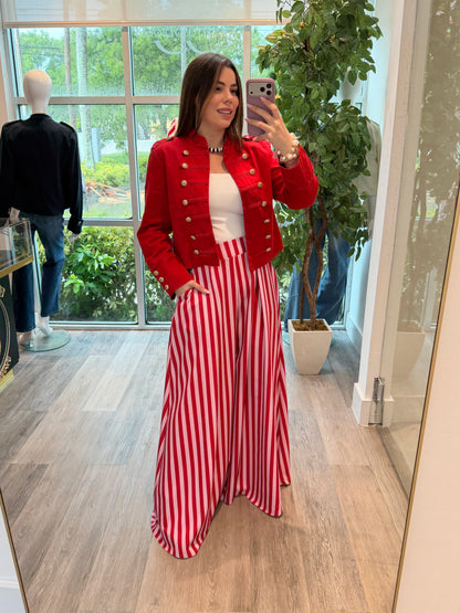 Napoleon jacket
