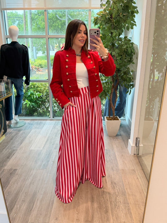 Napoleon jacket