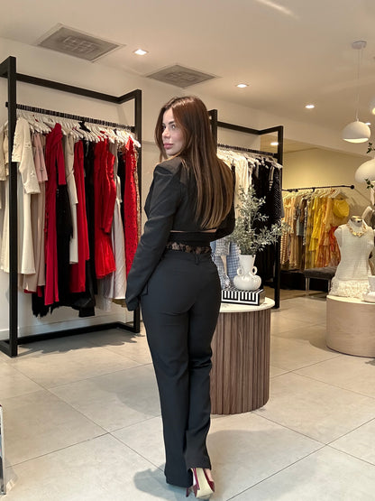 Leah Black pant