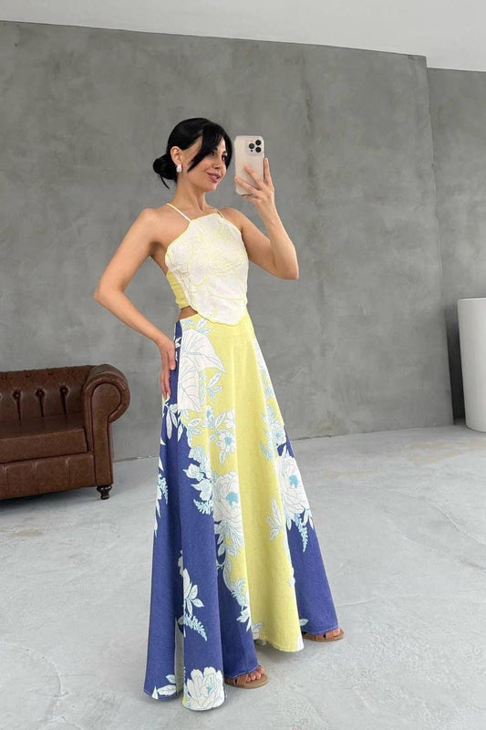 Thailandia dress