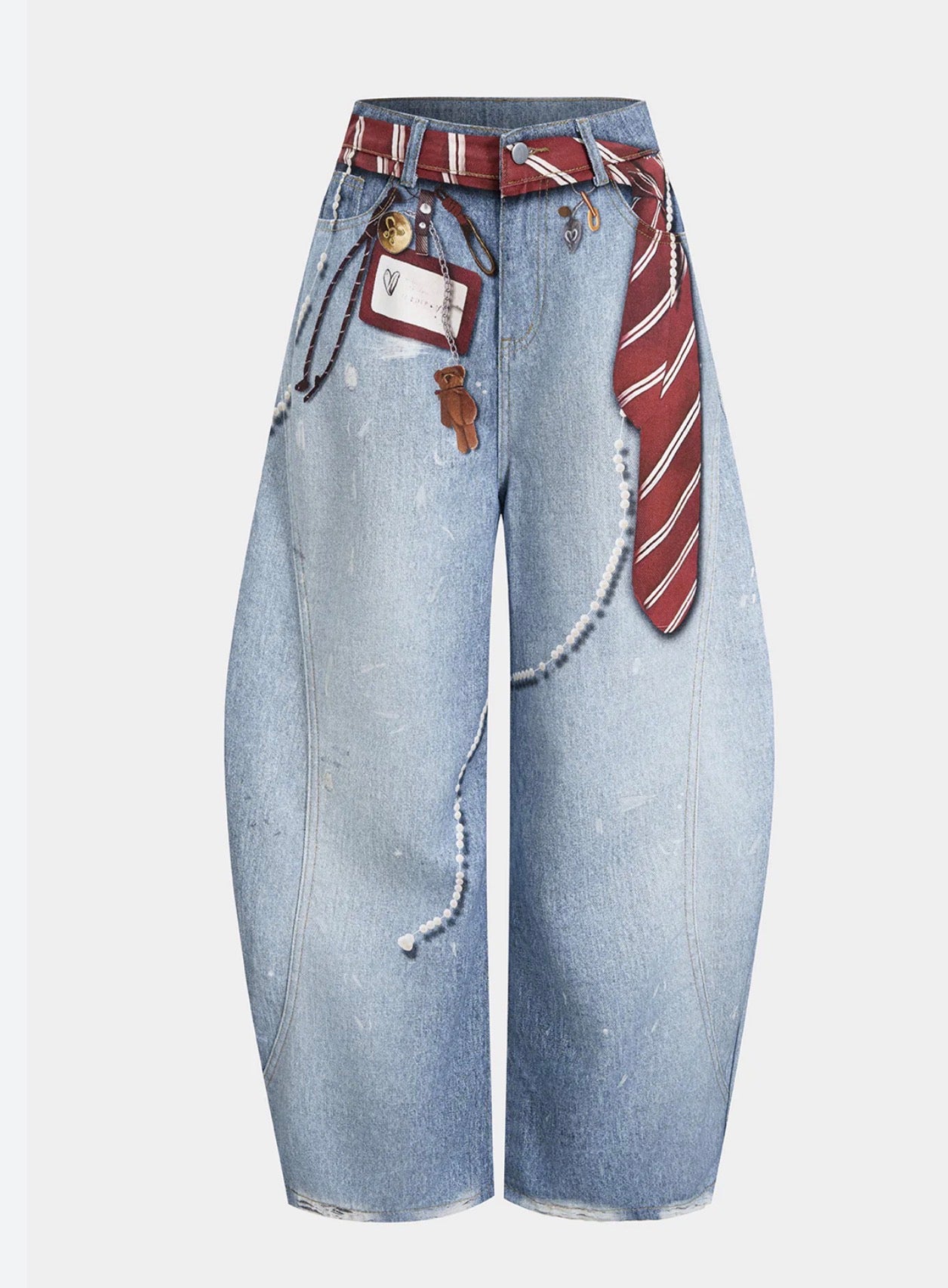 Beer pant