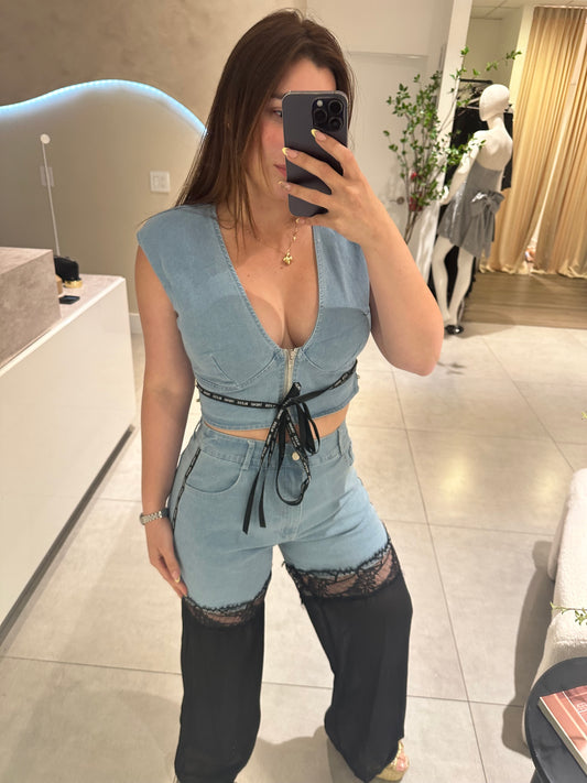 Hanna Set