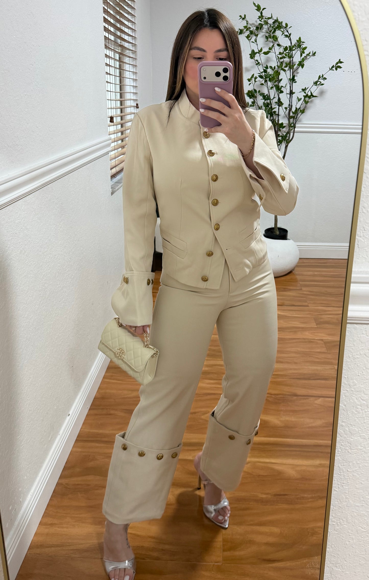 Danieles set