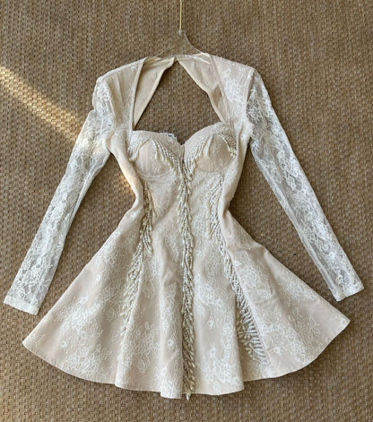 Ella dress