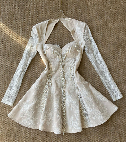 Ella dress