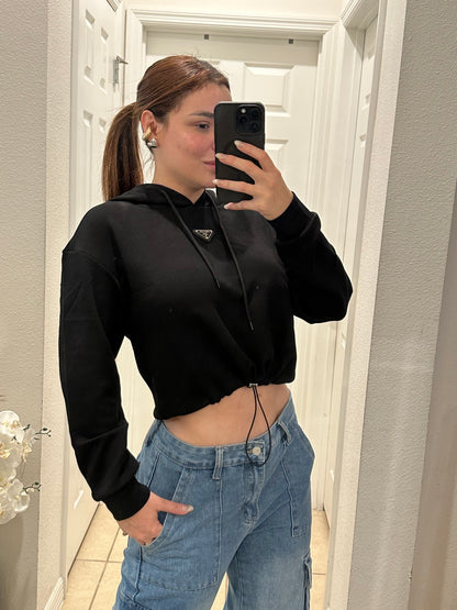 Prada Sports Sweatshirt