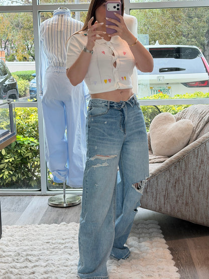 Galena Jeans