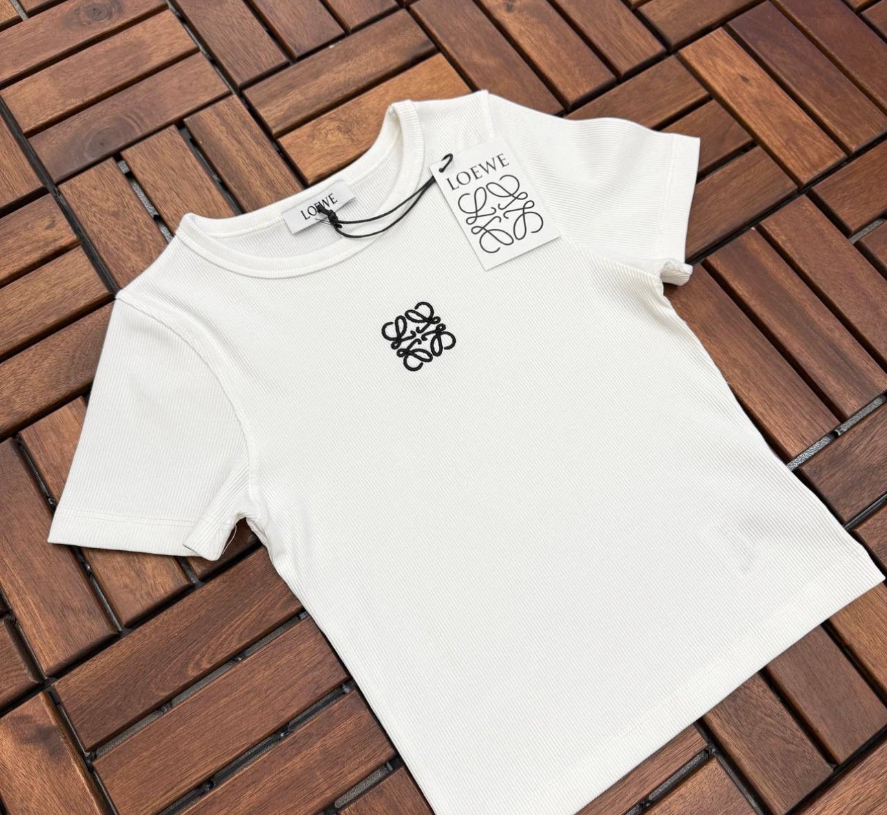 Loewe top
