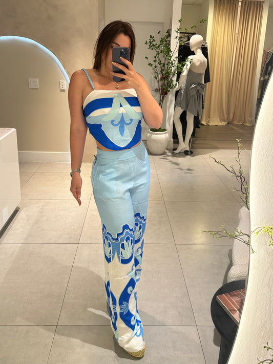Ángela Set