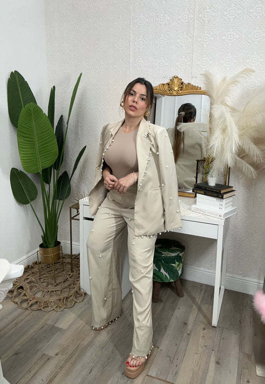 Gala Set Two pieces