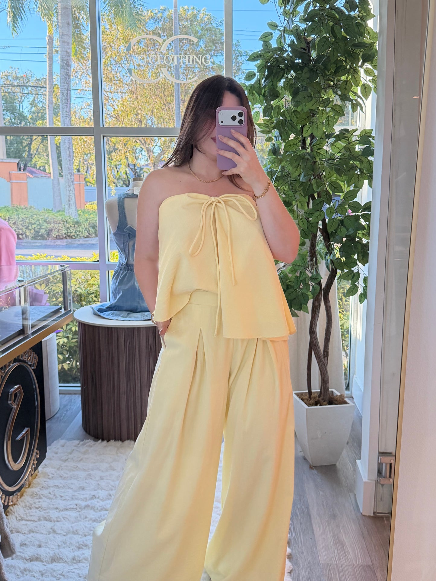 Laritza set