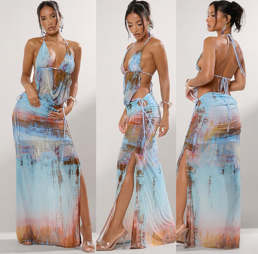 Oriana Set