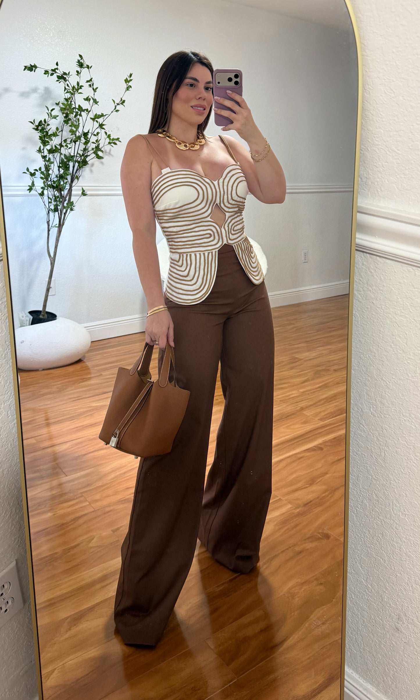 Oasis Moca set