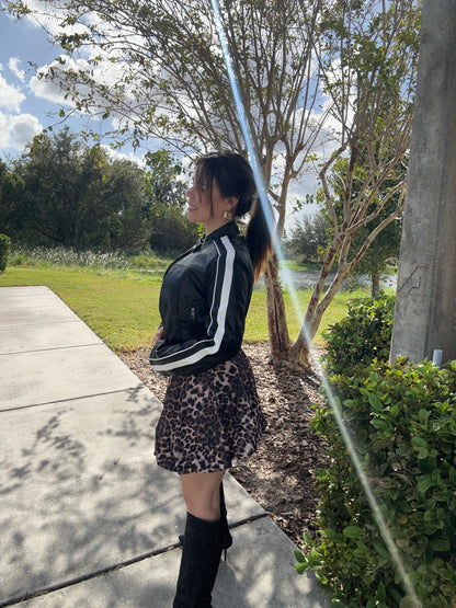 Africa Jacket