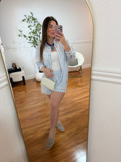 Short set