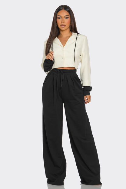 Emil Set Two pieces