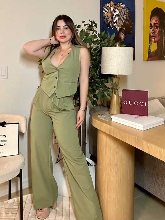 Olivia Set