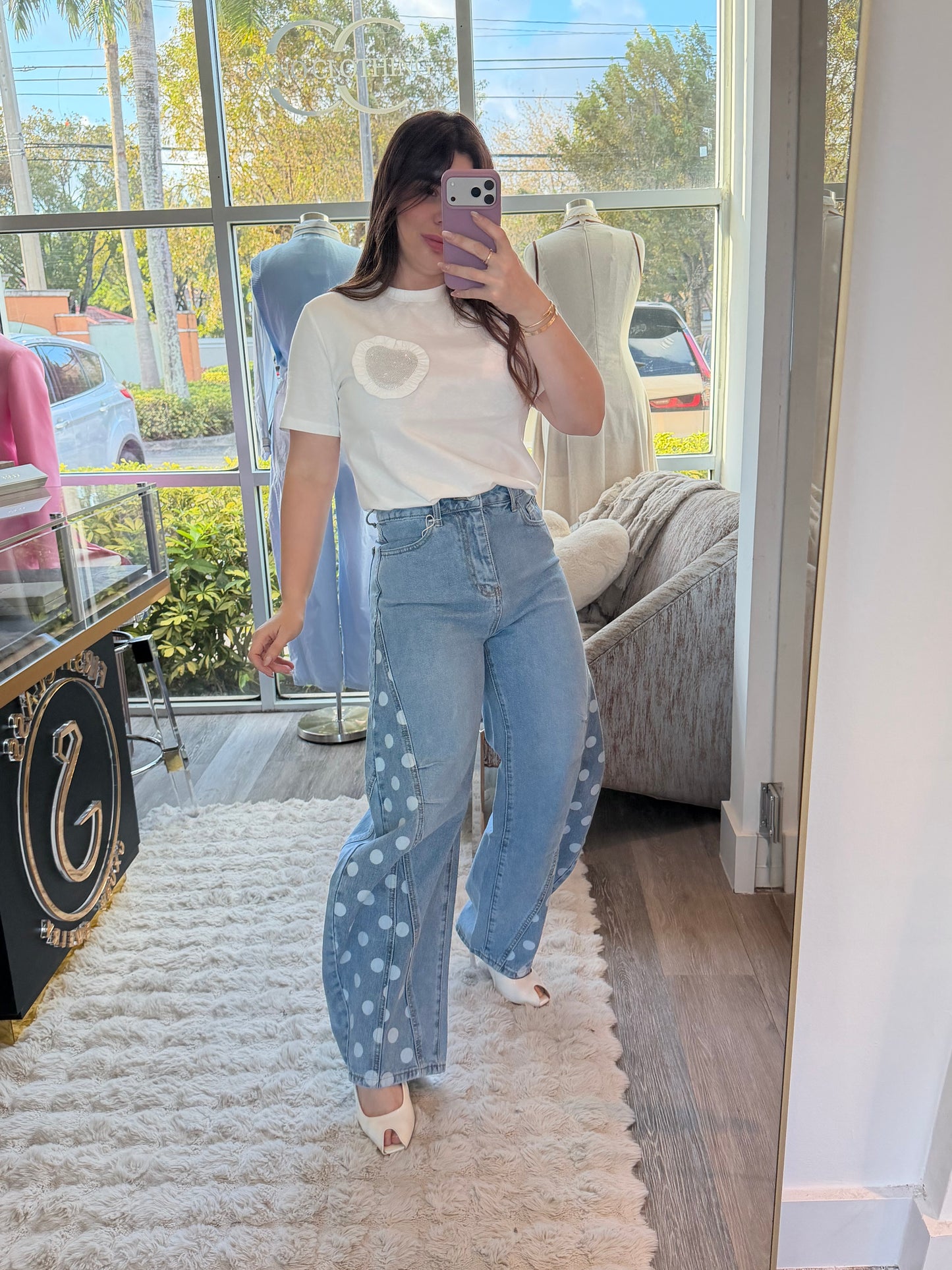Tshirt
