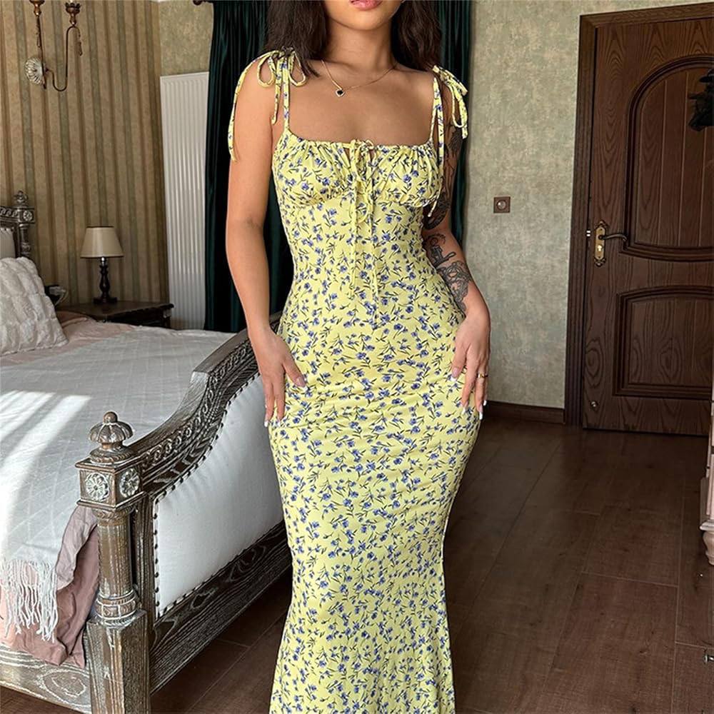 Twins dress