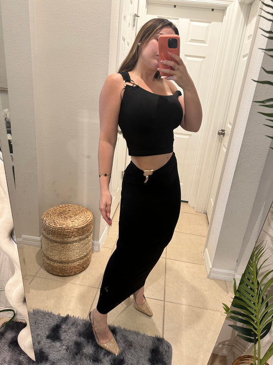 Audrey Set Two pieces