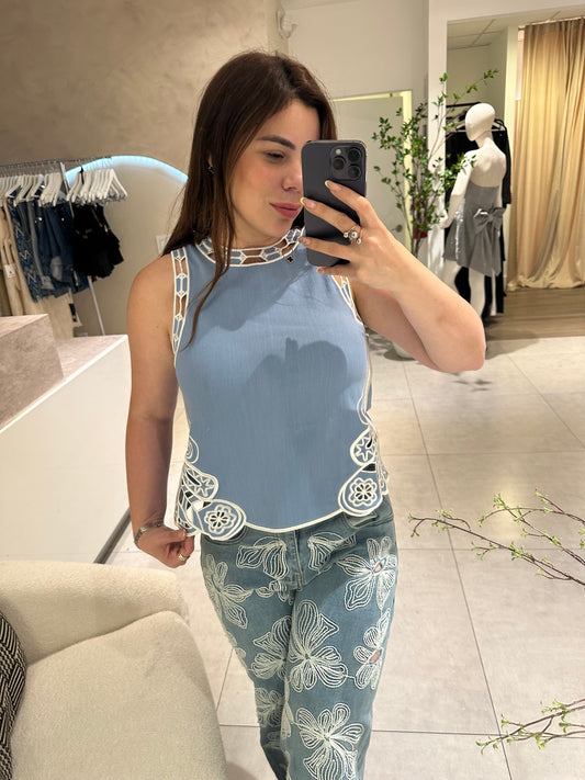 Aqua Top