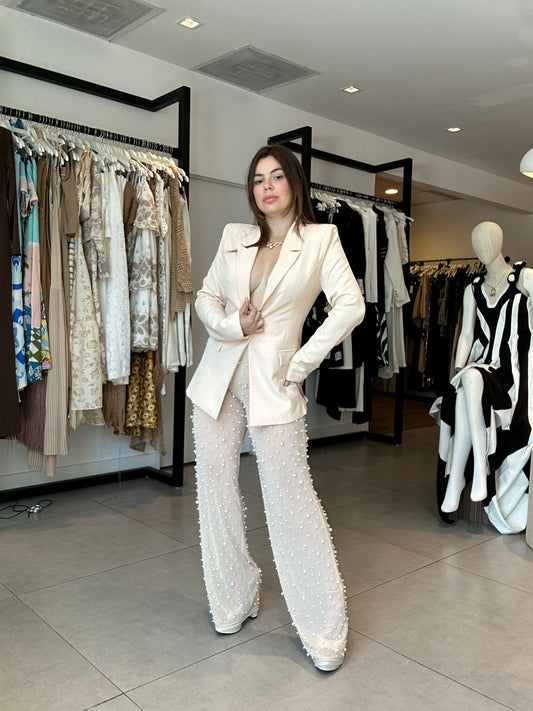 Perla Set