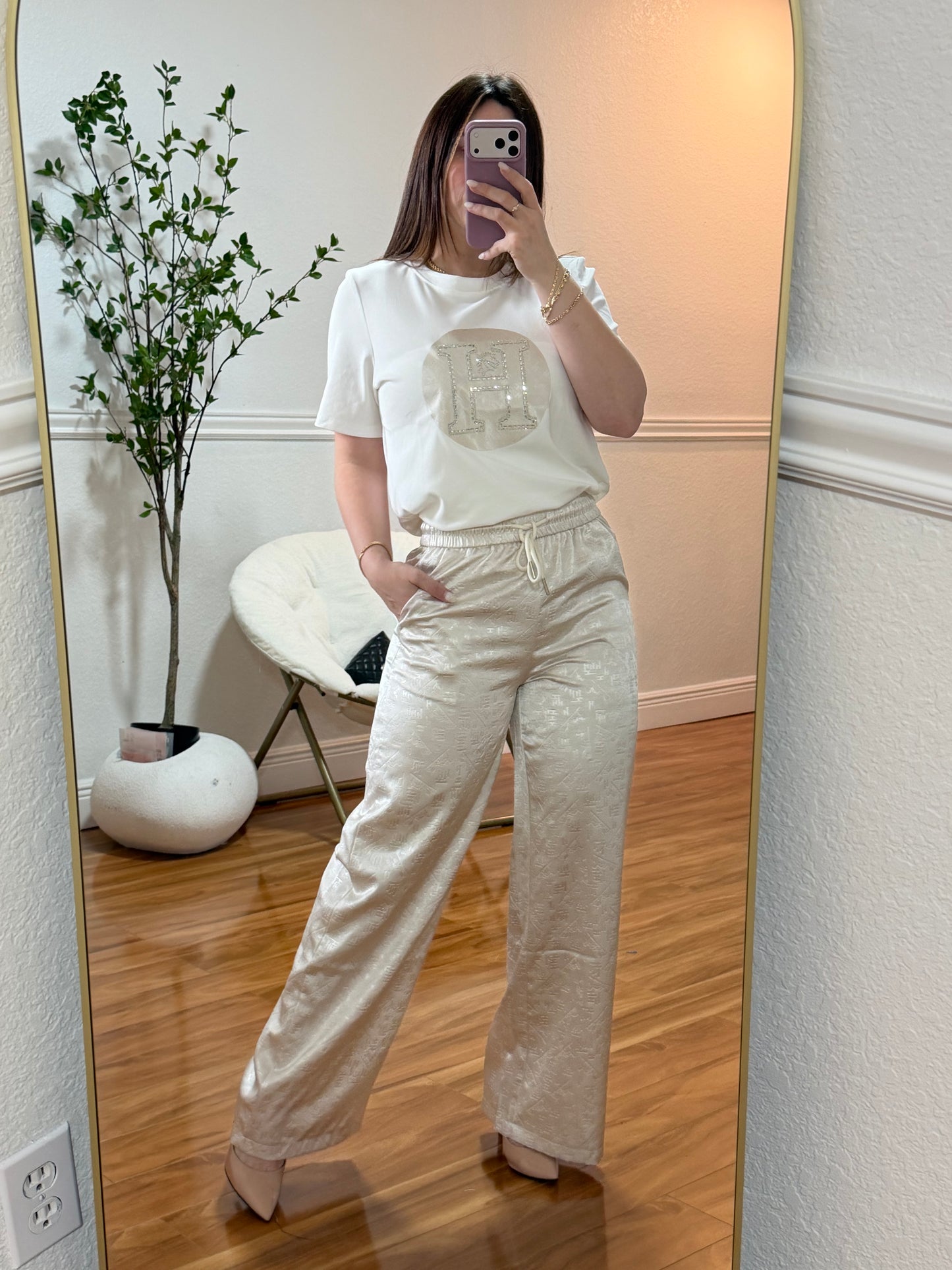 Her-mes set