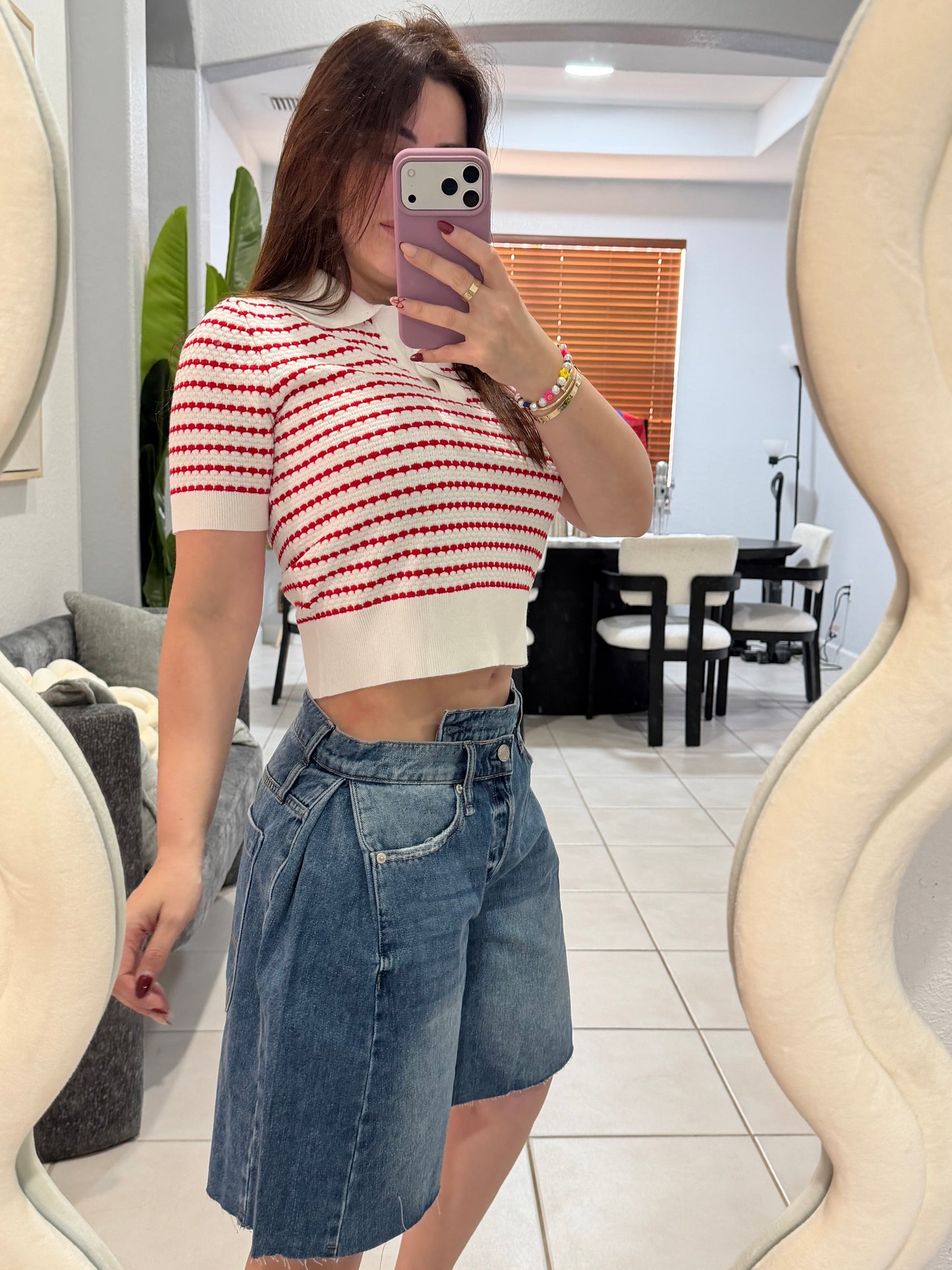 Alena Bermuda — PRE ORDEN