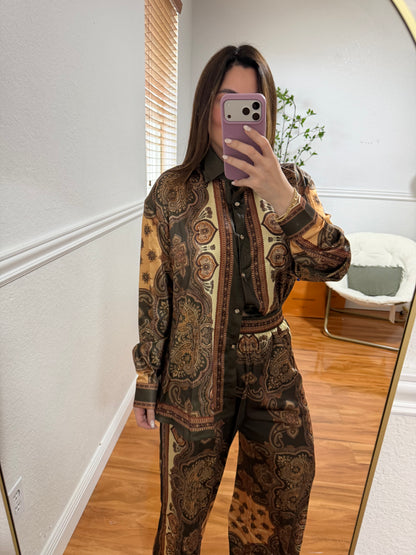 Analia set