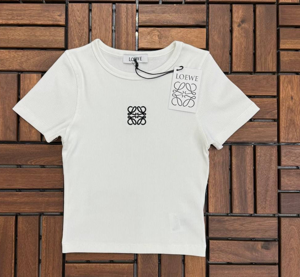 Loewe top