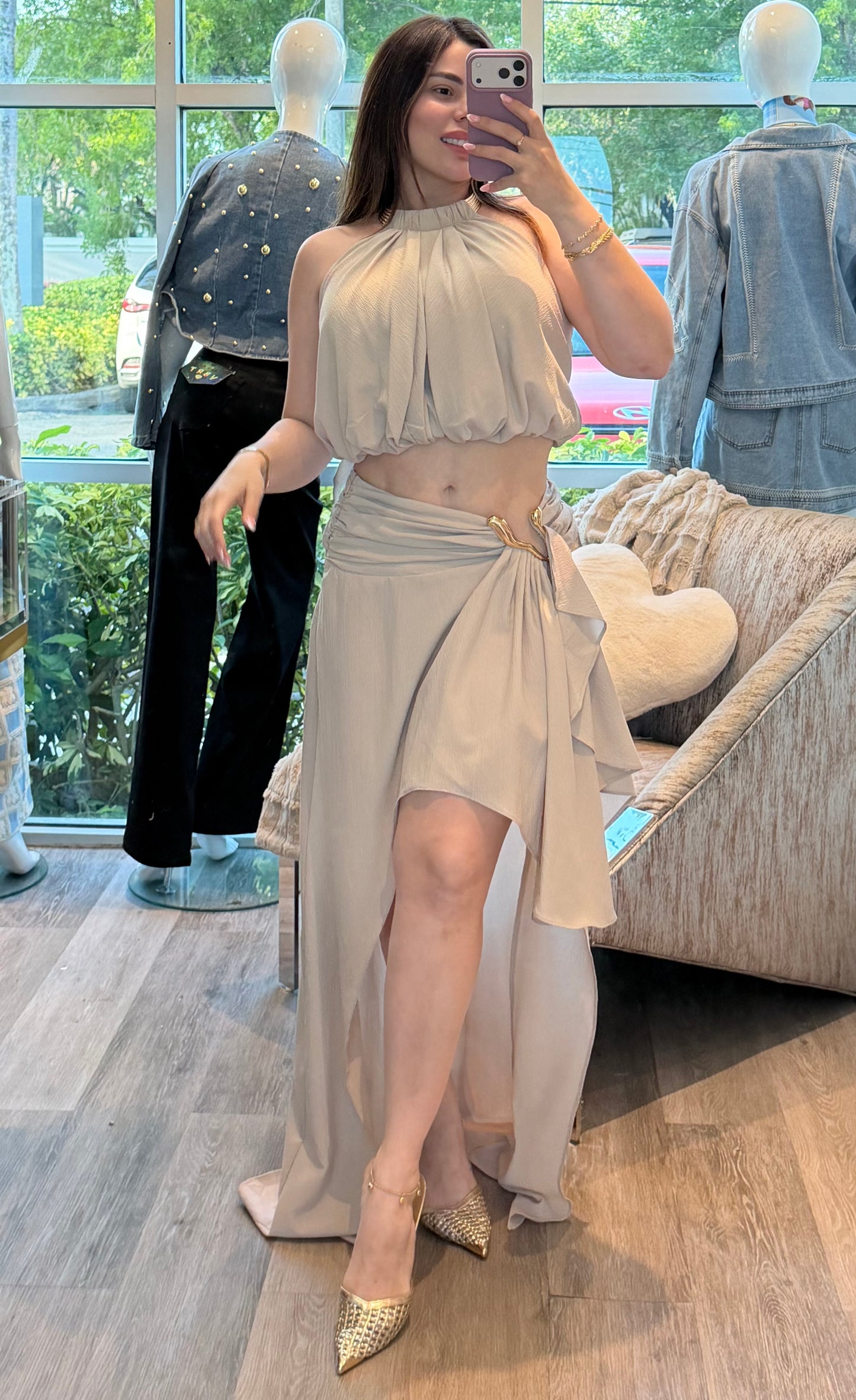 Roma set